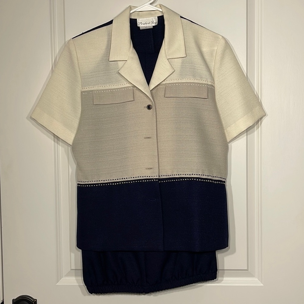 Pride & Joy 2 piece outfit